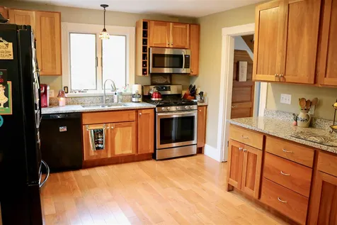 35 Pearl Street Dover NH 03820