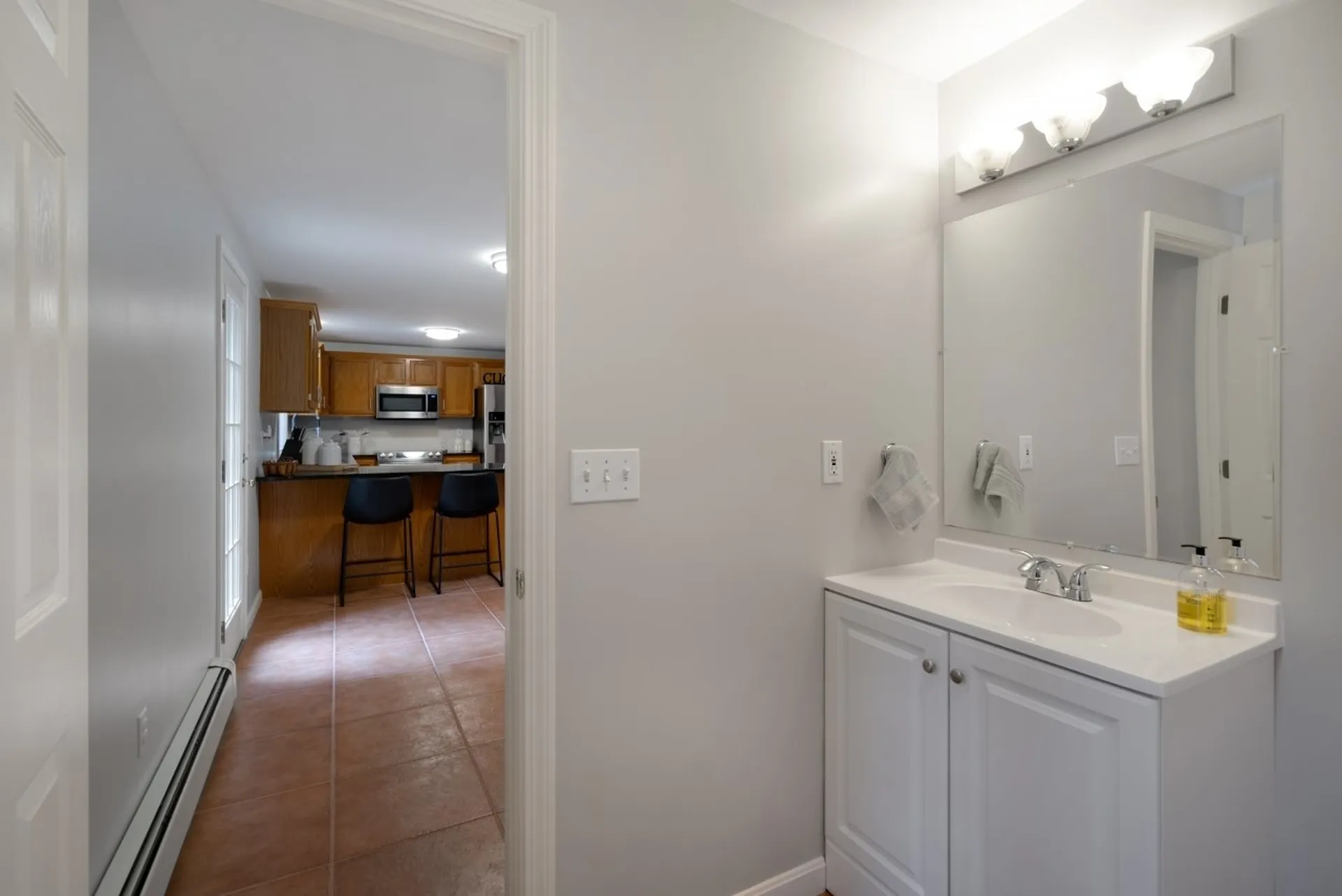 7 Julia Drive Hooksett NH 03106