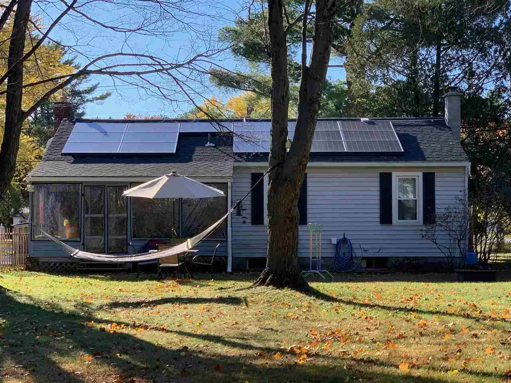 189 West Street Essex VT 05452