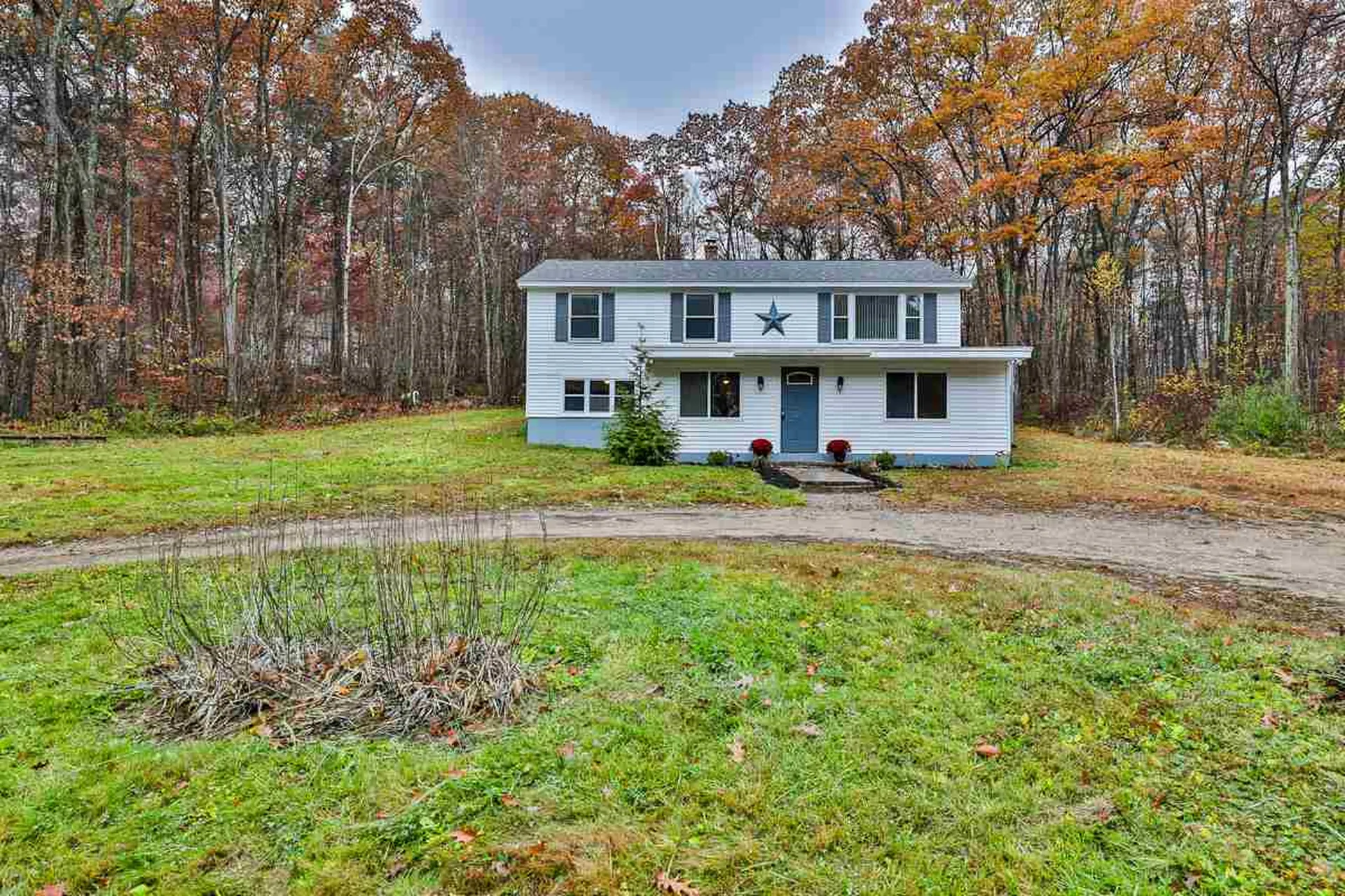 88 Meadow Lane Auburn NH 03032