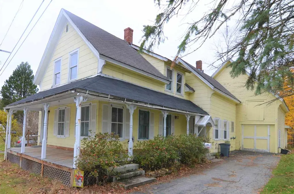 47 Beech Street Newport NH 03773