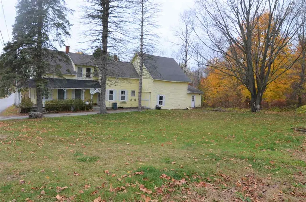 47 Beech Street Newport NH 03773