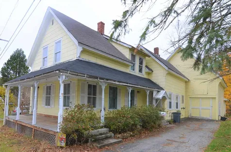 47 Beech Street Newport NH 03773
