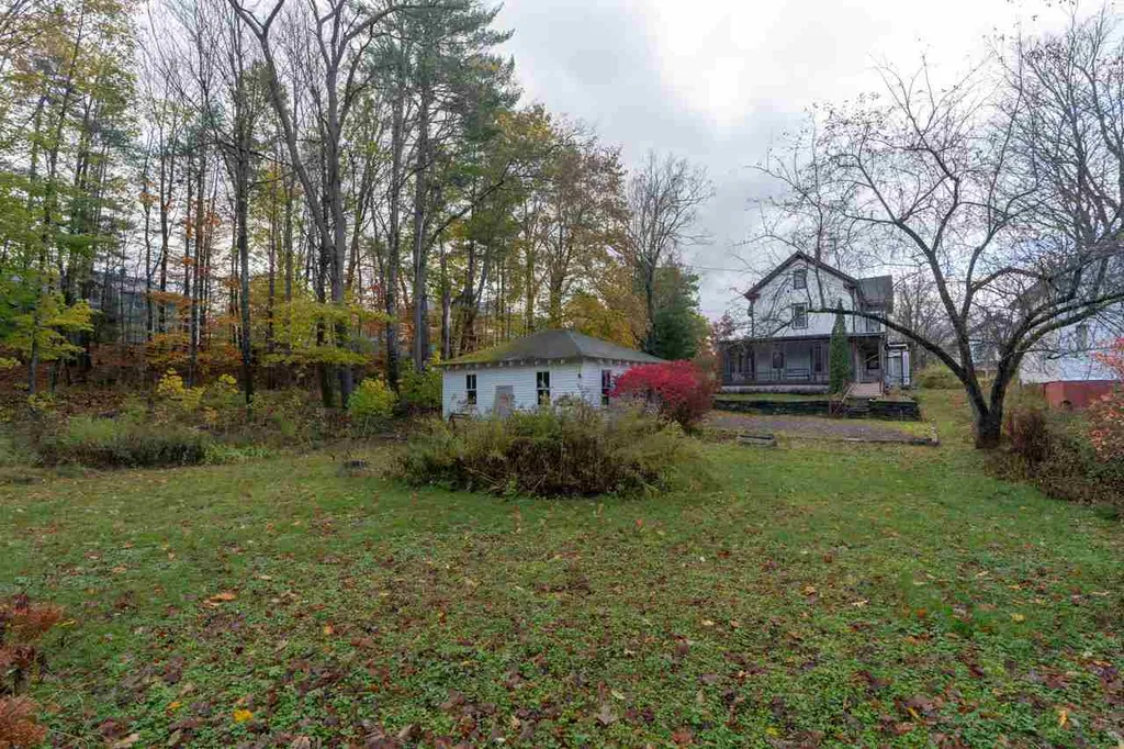 40 Randolph Avenue Randolph VT 05060