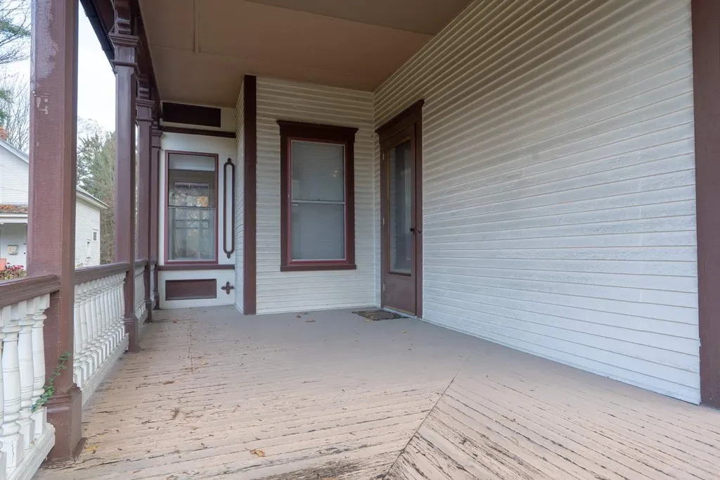 40 Randolph Avenue Randolph VT 05060