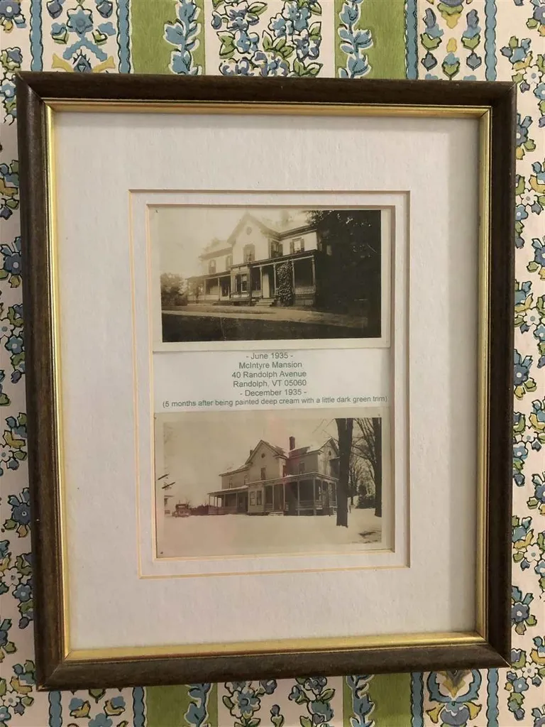 40 Randolph Avenue Randolph VT 05060