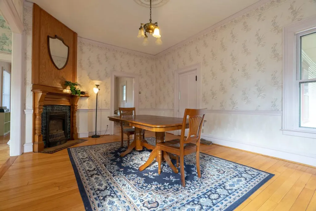 40 Randolph Avenue Randolph VT 05060