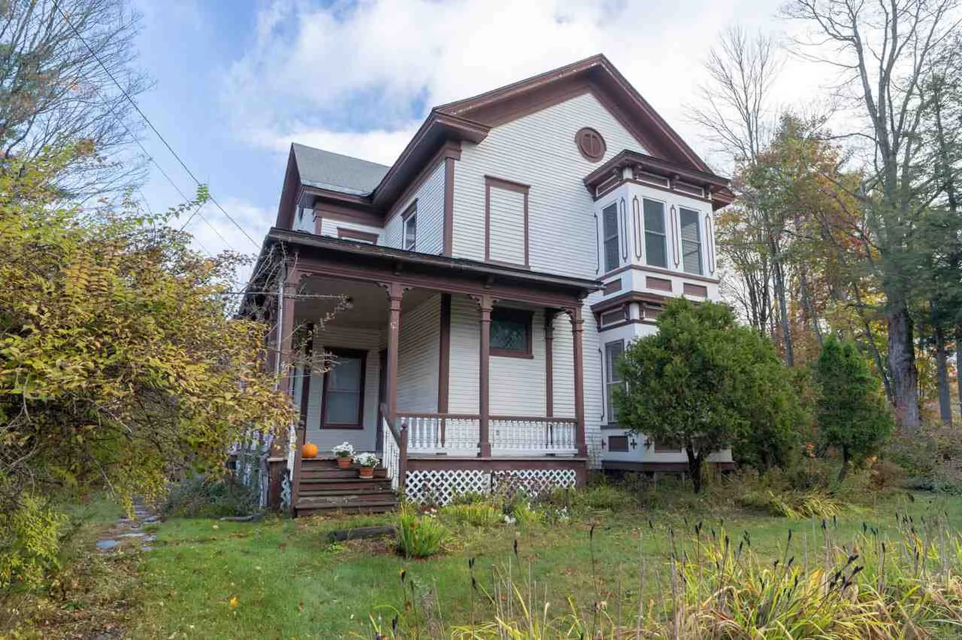 40 Randolph Avenue Randolph VT 05060
