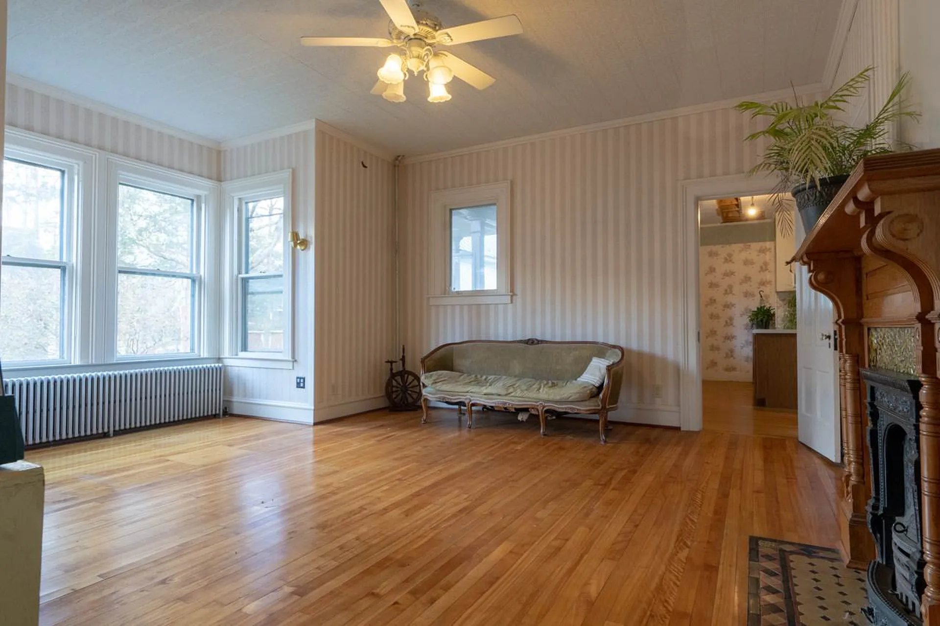40 Randolph Avenue Randolph VT 05060