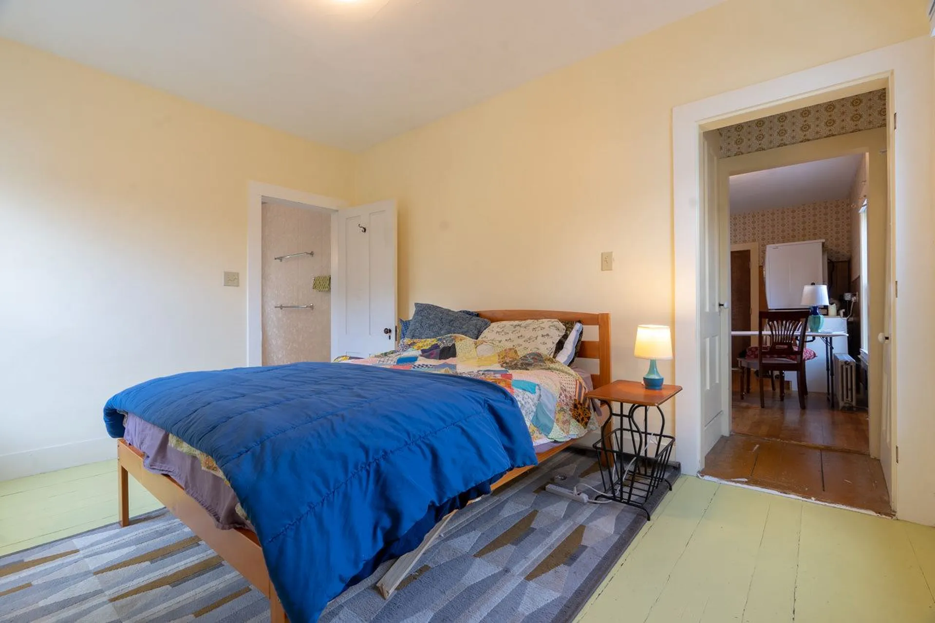 40 Randolph Avenue Randolph VT 05060
