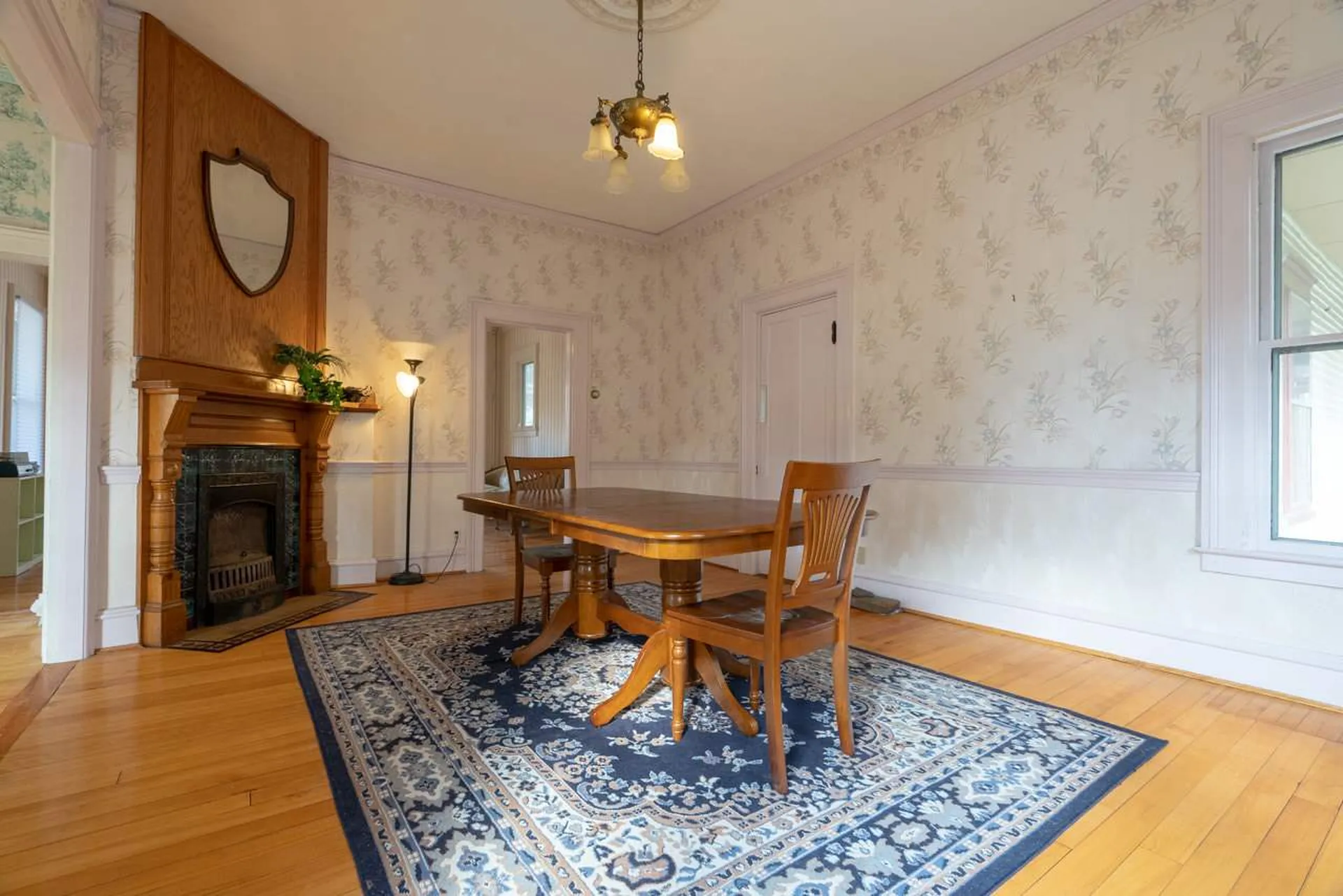 40 Randolph Avenue Randolph VT 05060