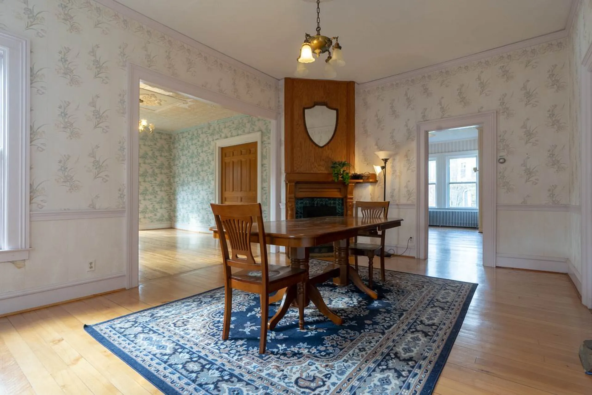 40 Randolph Avenue Randolph VT 05060