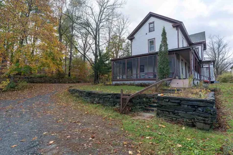 40 Randolph Avenue Randolph VT 05060