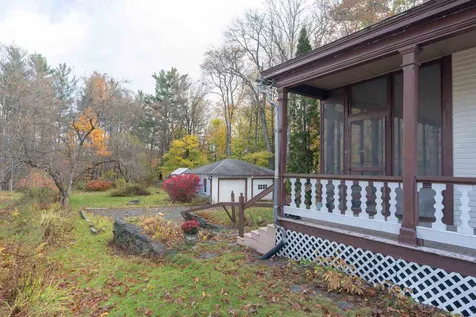 40 Randolph Avenue Randolph VT 05060