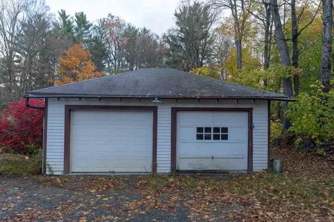 40 Randolph Avenue Randolph VT 05060