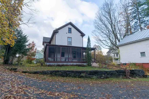 40 Randolph Avenue Randolph VT 05060