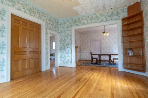 40 Randolph Avenue Randolph VT 05060