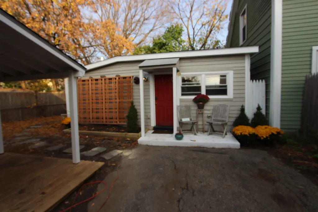 48 Pitkin Street Burlington VT 05401