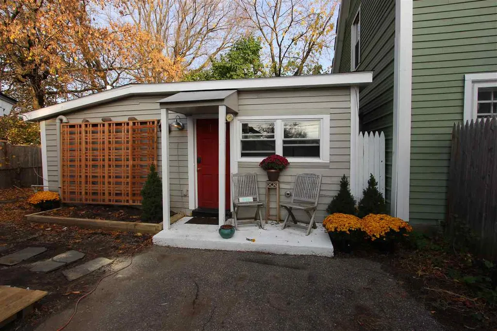 48 Pitkin Street Burlington VT 05401