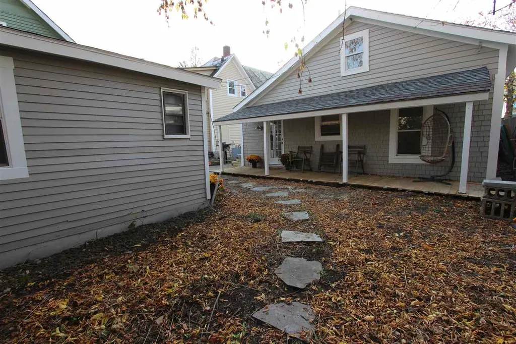 48 Pitkin Street Burlington VT 05401