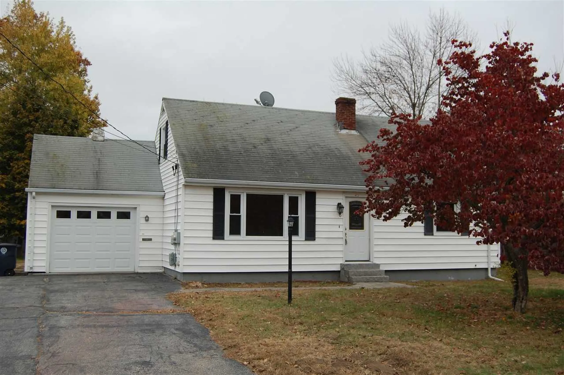 23 Hayden Street Nashua NH 03060