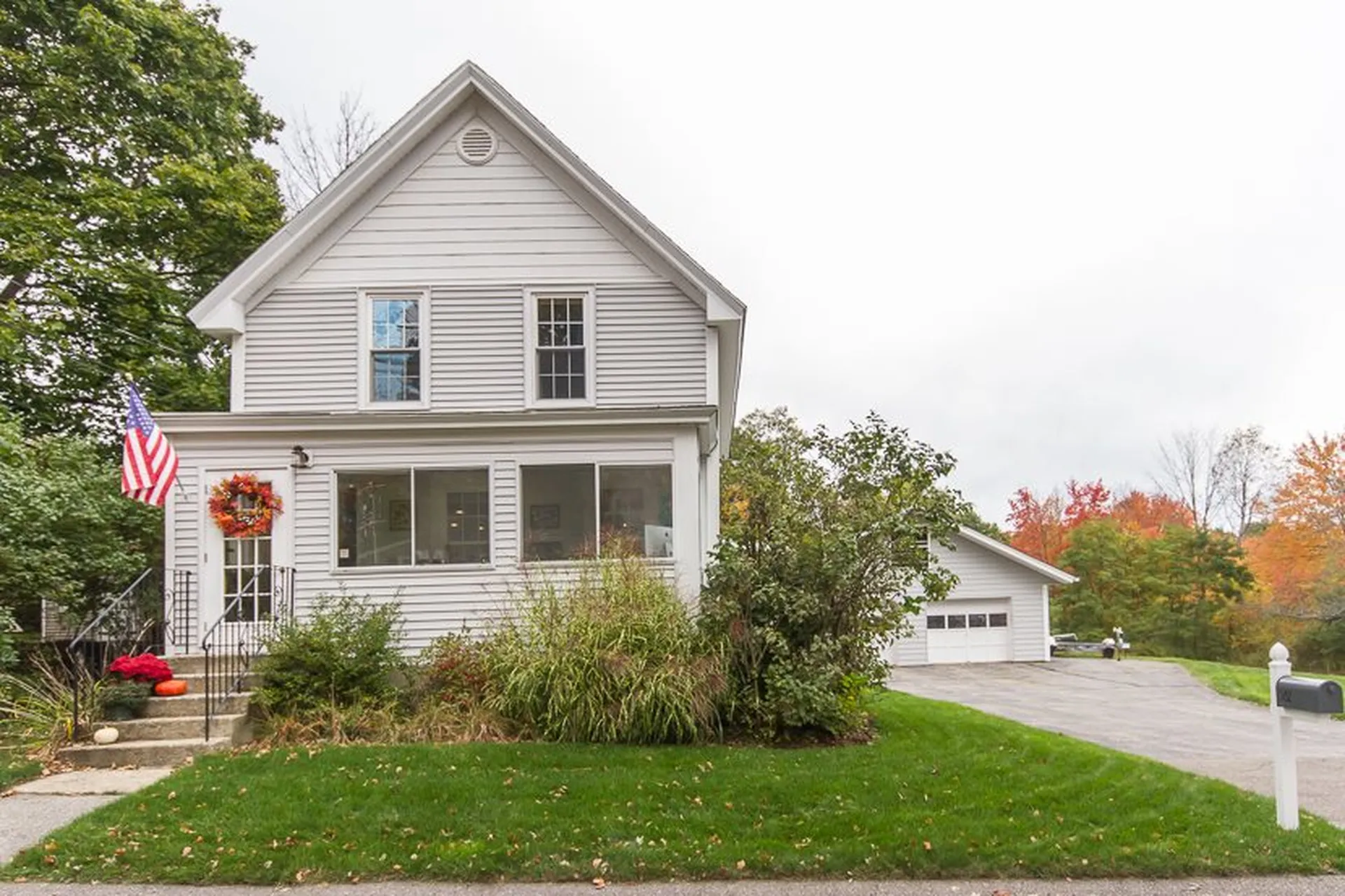 382 Proctor Road Manchester NH 03109