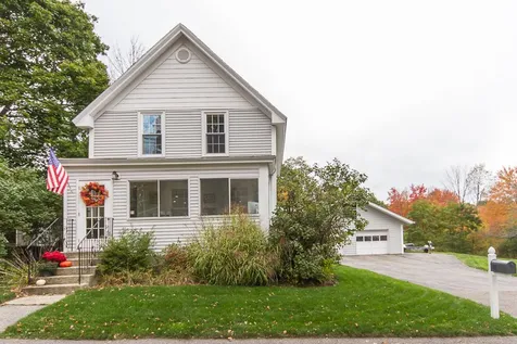 382 Proctor Road Manchester NH 03109