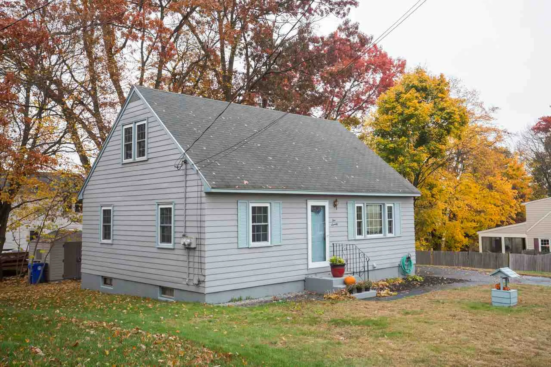 170 Green Acres Drive Manchester NH 03109