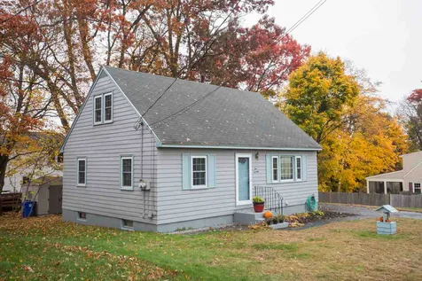 170 Green Acres Drive Manchester NH 03109