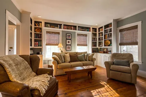 51 River Street Woodstock VT 05091