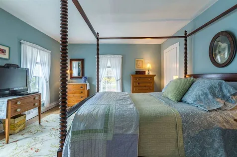 51 River Street Woodstock VT 05091