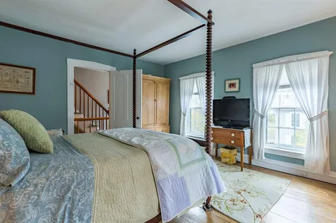 51 River Street Woodstock VT 05091
