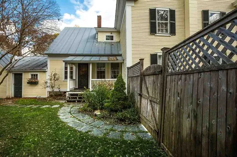 51 River Street Woodstock VT 05091