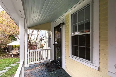 51 River Street Woodstock VT 05091