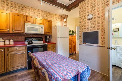 51 River Street Woodstock VT 05091