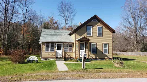 25 River Street Wallingford VT 05773