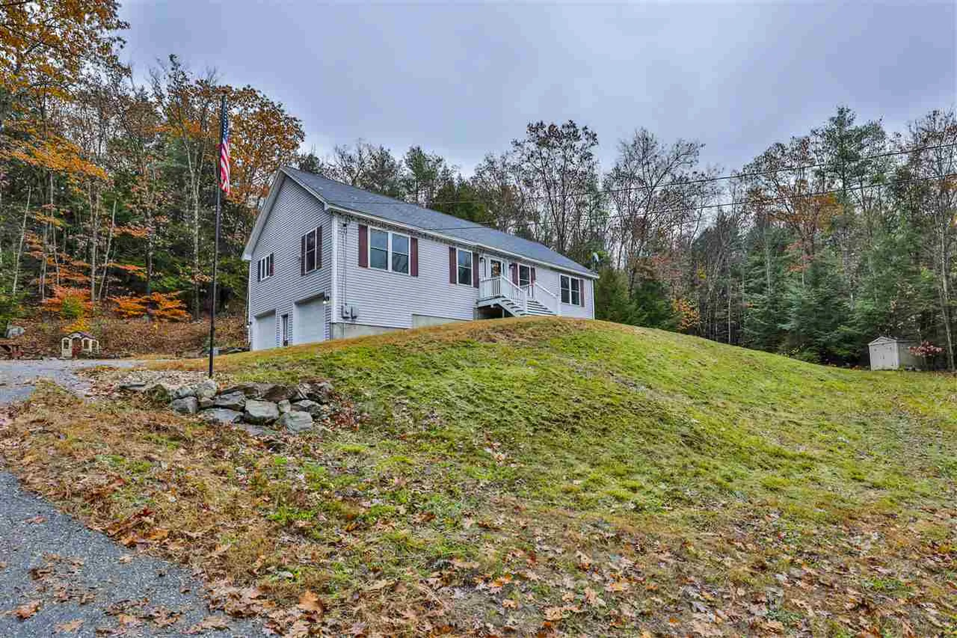 320 South Stark Highway Weare NH 03281
