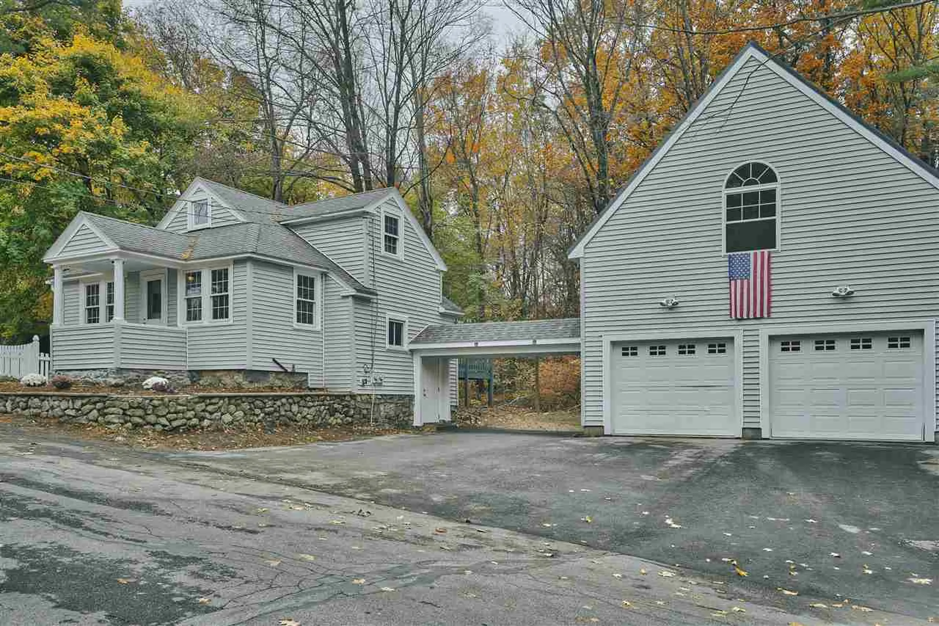 64 Adams Street Milford NH 03055
