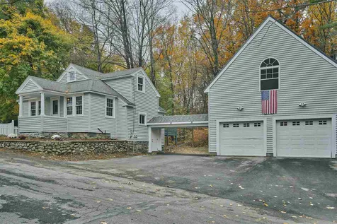 64 Adams Street Milford NH 03055