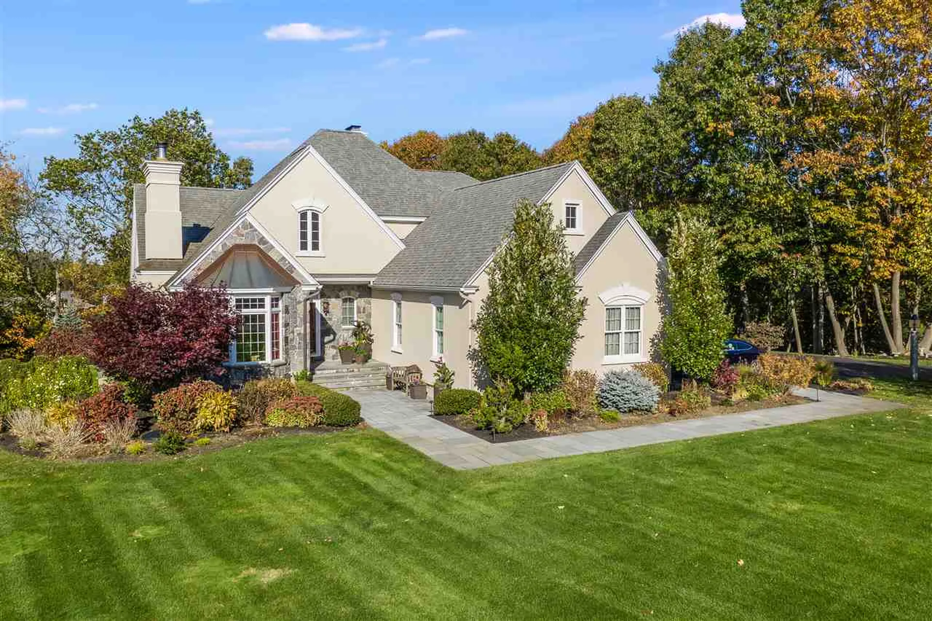 7 Niblick Lane Greenland NH 03840