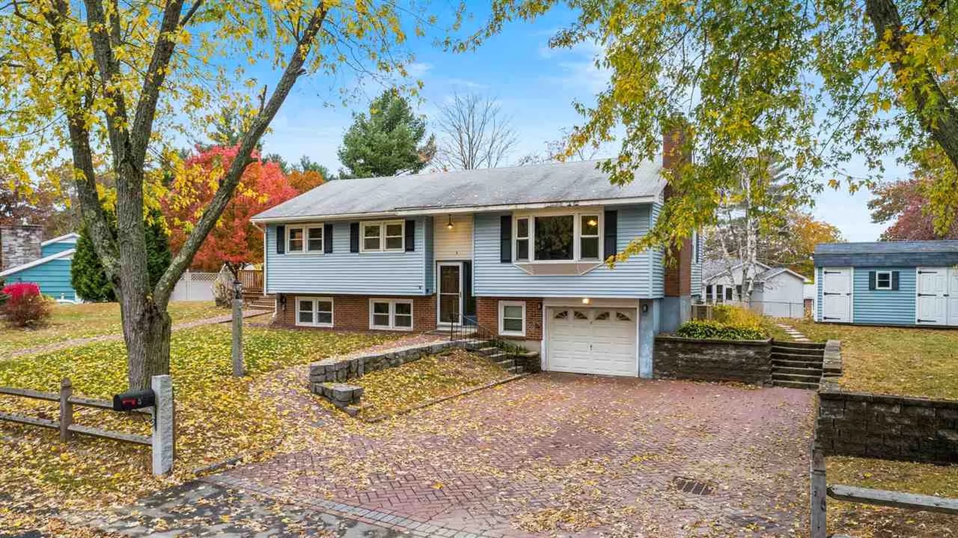 5 Cottonwood Drive Hudson NH 03051