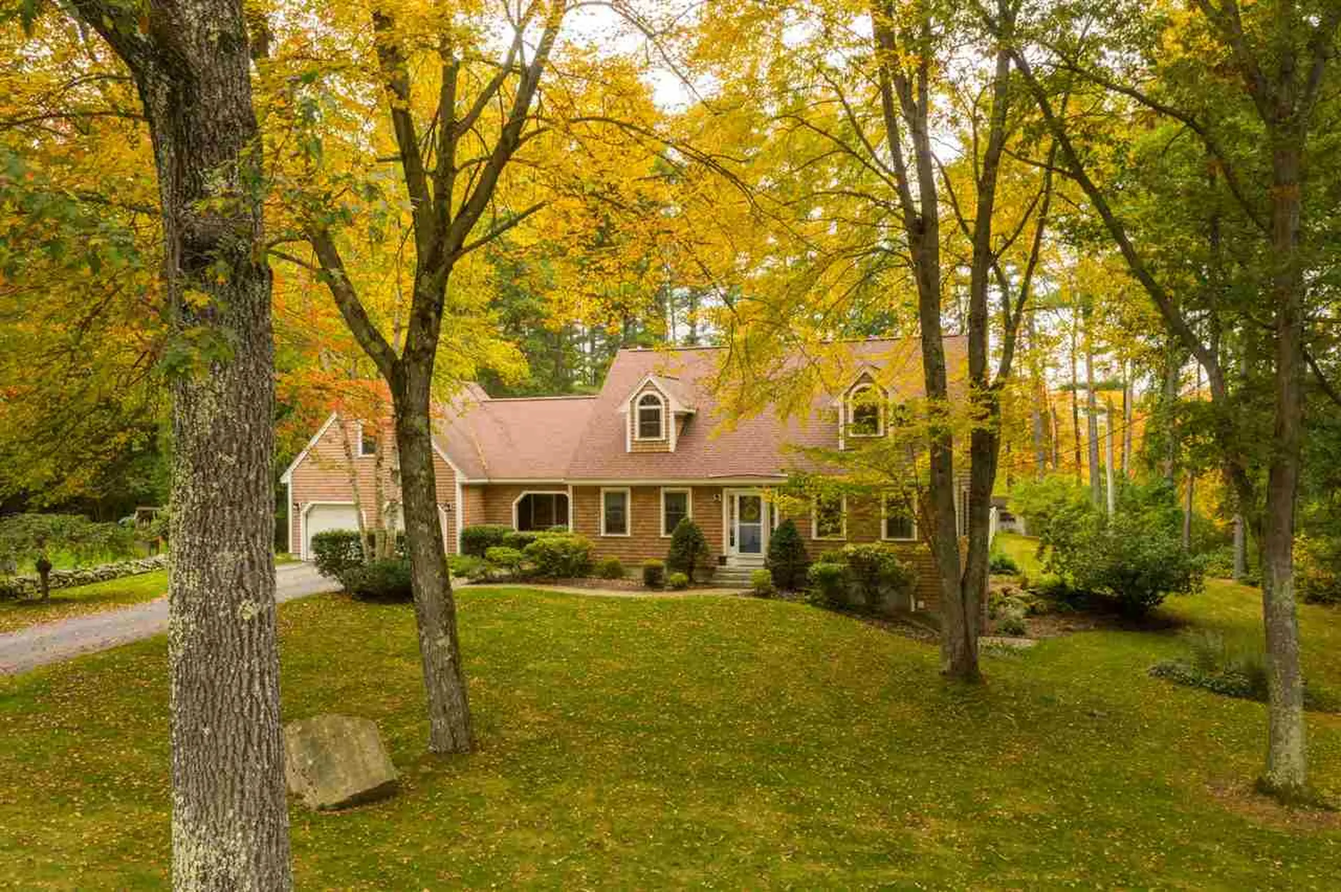 17 Francoeur Drive Somersworth NH 03878