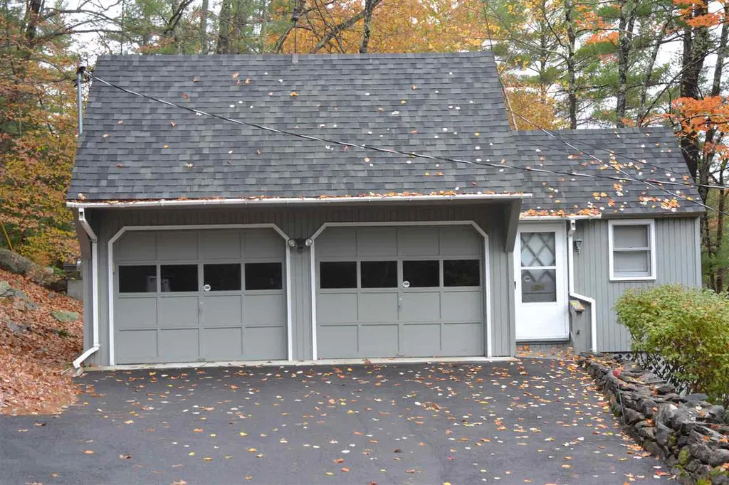 8 Carillon Shores Road Tuftonboro NH 03816