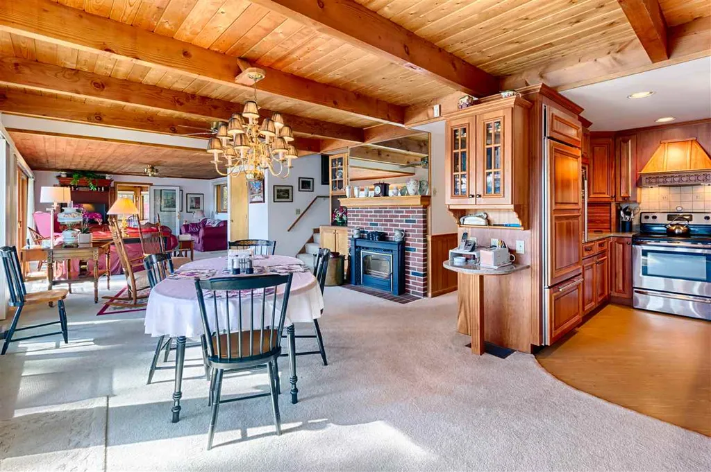 8 Carillon Shores Road Tuftonboro NH 03816