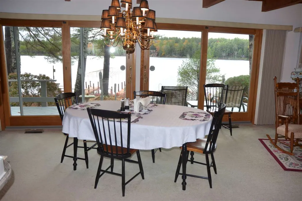 8 Carillon Shores Road Tuftonboro NH 03816