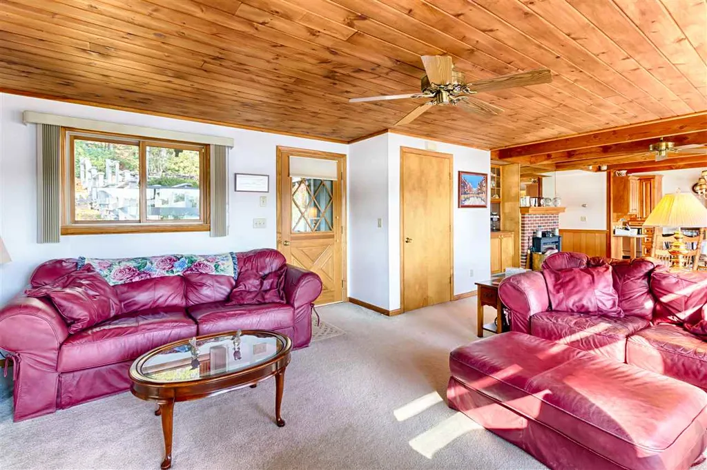8 Carillon Shores Road Tuftonboro NH 03816