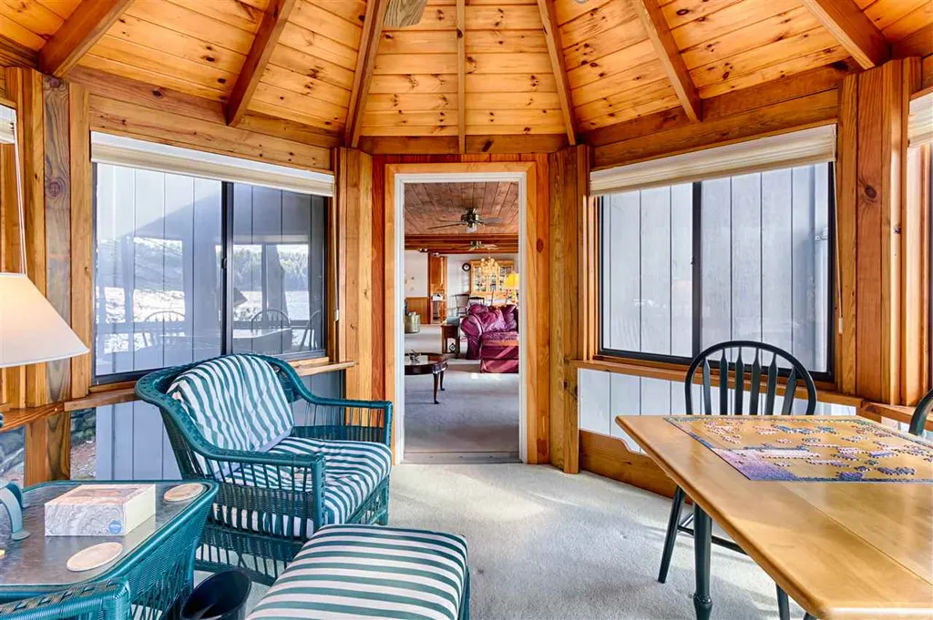 8 Carillon Shores Road Tuftonboro NH 03816