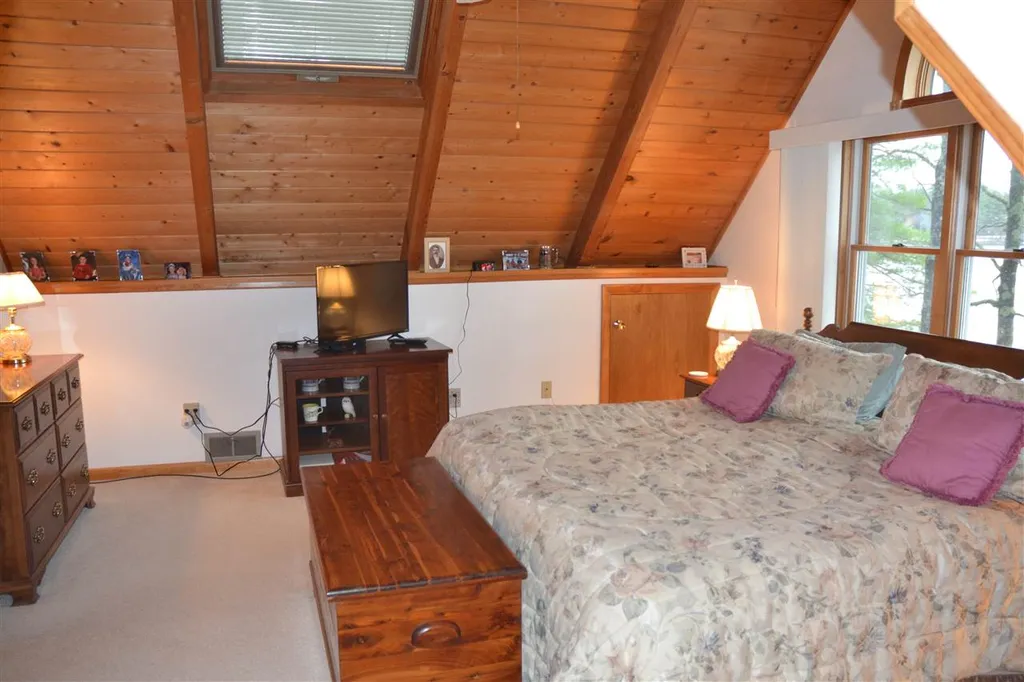 8 Carillon Shores Road Tuftonboro NH 03816