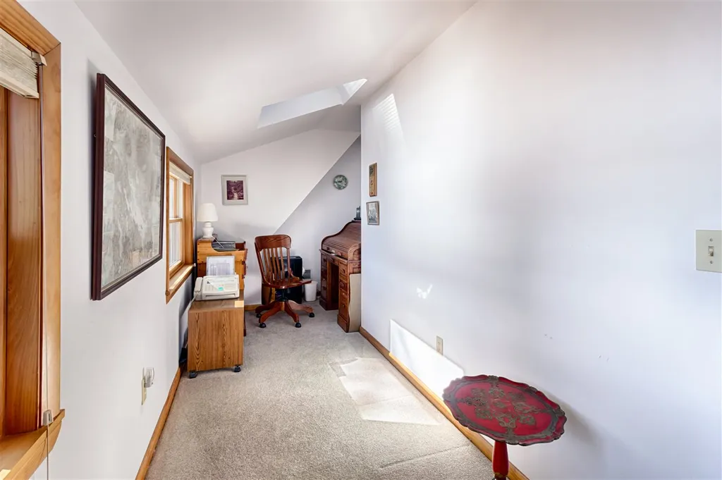 8 Carillon Shores Road Tuftonboro NH 03816