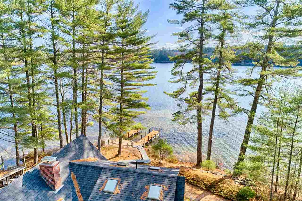 8 Carillon Shores Road Tuftonboro NH 03816